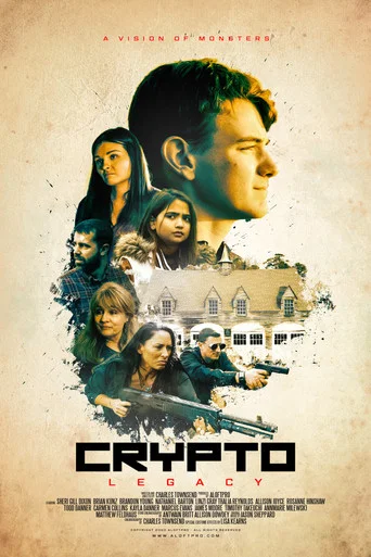 Regarder Crypto Legacy en streaming complet