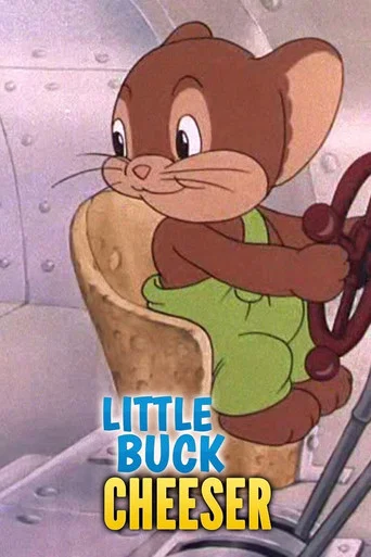 Regarder Little Buck Cheeser en streaming complet