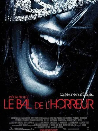 Regarder Le Bal de l'Horreur en streaming complet