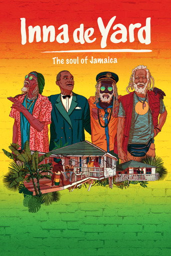 Regarder Inna de Yard en streaming complet