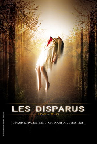 Regarder Les Disparus en streaming complet