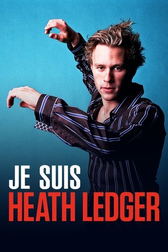 Regarder I Am Heath Ledger en streaming complet