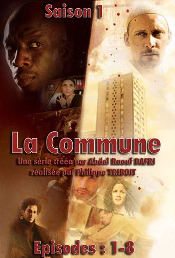 Regarder La Commune en streaming complet