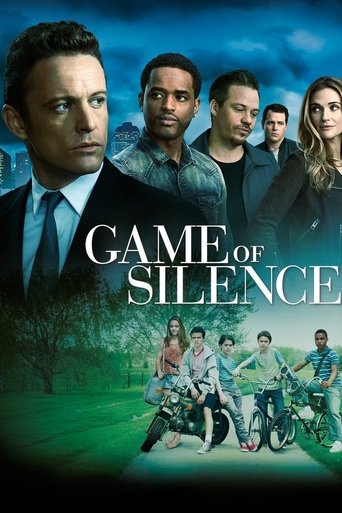 Regarder Game of Silence en streaming complet