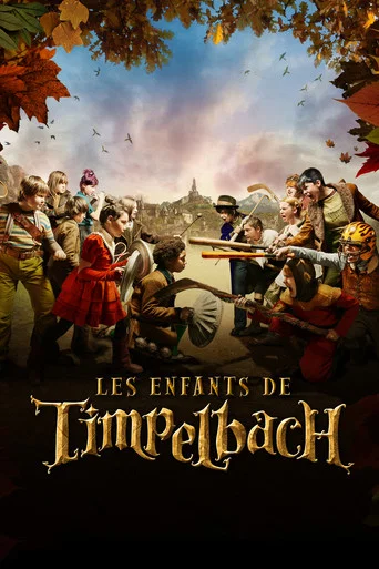 Regarder Les Enfants de Timpelbach en streaming complet