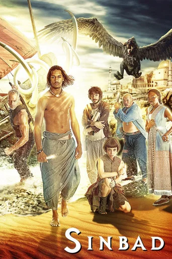 Regarder Sinbad en streaming complet