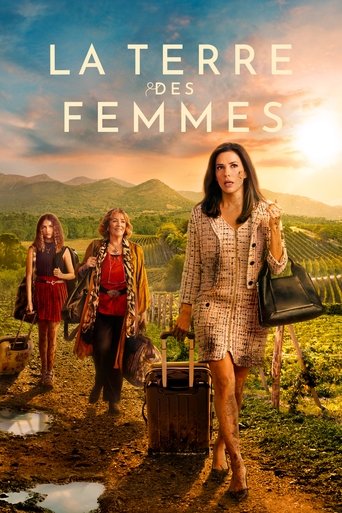 Regarder La Terre des femmes en streaming complet
