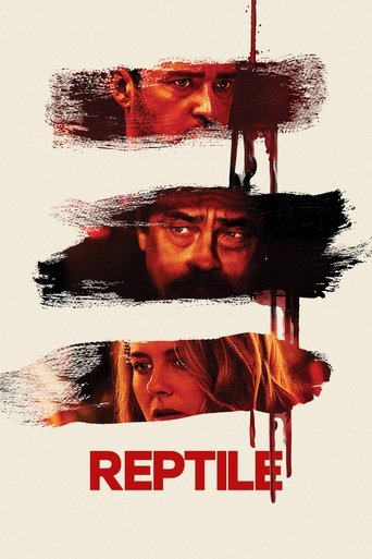 Regarder Reptile en streaming complet