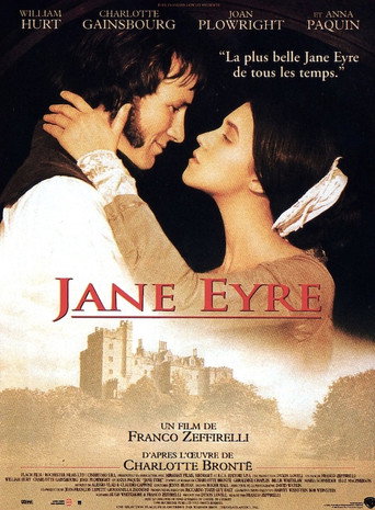Regarder Jane Eyre en streaming complet