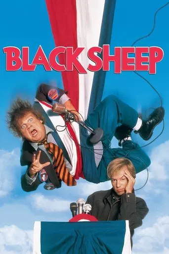 Regarder Le Mouton noir en streaming complet