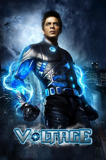 Regarder Voltage en streaming complet