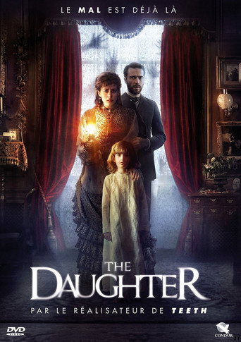 Regarder The Daughter en streaming complet