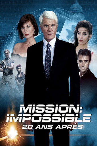 Regarder Mission impossible, 20 ans après - Saison 2 en streaming complet