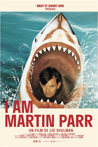 Regarder I Am Martin Parr, le photographe so British en streaming complet