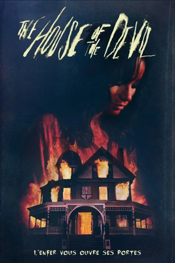 Regarder The House of the Devil en streaming complet