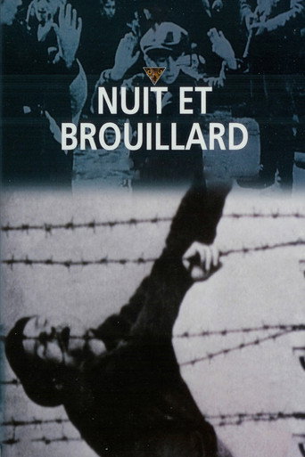 Regarder Nuit et Brouillard en streaming complet