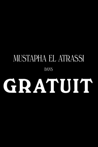 Regarder Mustapha El Atrassi - Gratuit en streaming complet