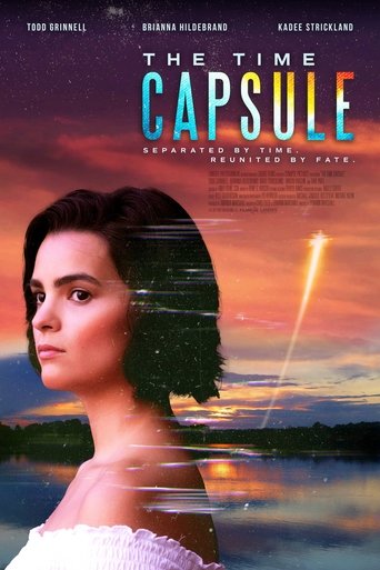 Regarder The Time Capsule en streaming complet