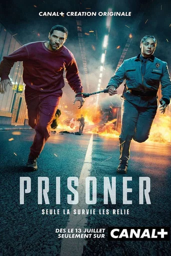 Regarder Prisoner en streaming complet