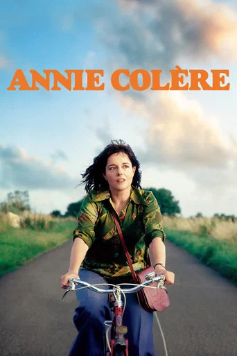 Regarder Annie Colère en streaming complet