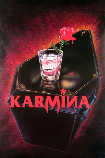Regarder Karmina en streaming complet