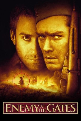 Regarder Stalingrad en streaming complet