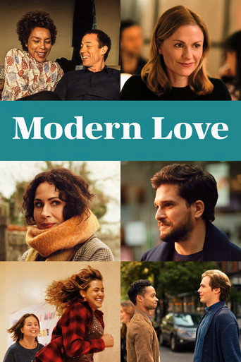 Regarder Modern Love en streaming complet