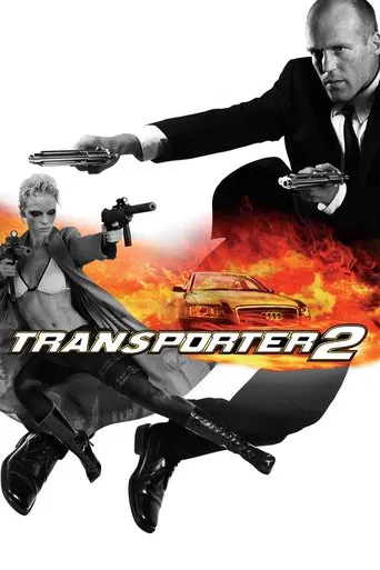 Regarder Transporter 2 en streaming complet