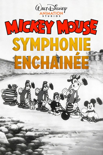 Regarder Symphonie Enchaînée en streaming complet