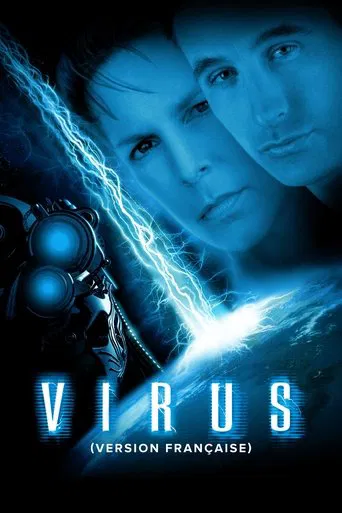 Regarder Virus en streaming complet