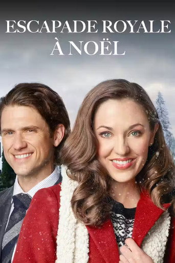 Regarder Escapade royale à Noël en streaming complet