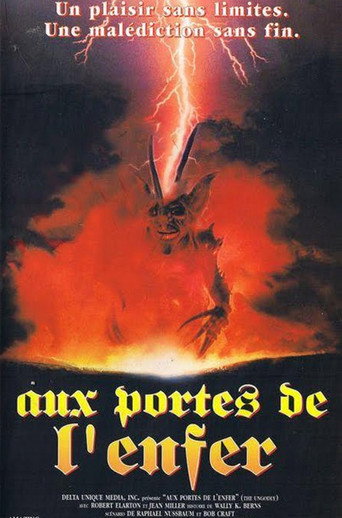 Regarder Aux Portes de l'Enfer en streaming complet