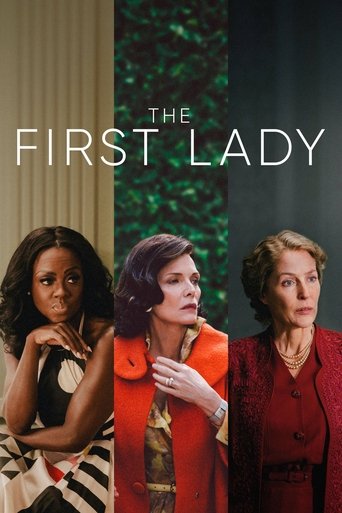 Regarder The First Lady - Saison 1 en streaming complet