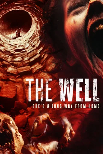 Regarder The Well en streaming complet
