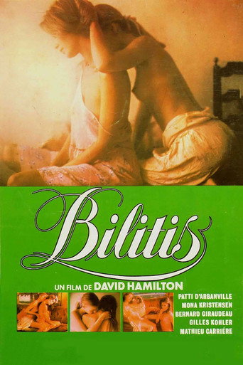 Regarder Bilitis en streaming complet