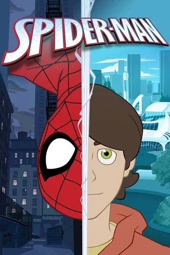 Regarder Marvel's Spider-Man en streaming complet