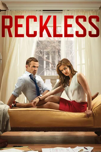 Regarder Reckless : La loi de Charleston en streaming complet
