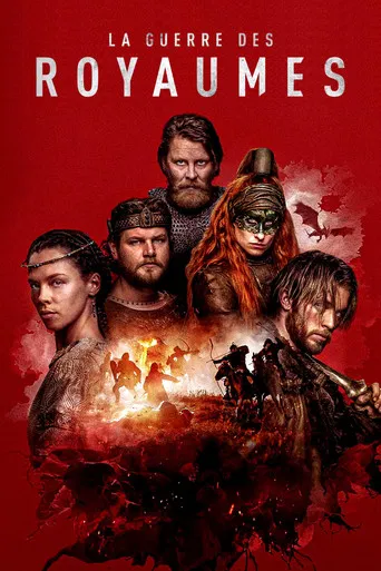 Regarder La Guerre des Royaumes en streaming complet