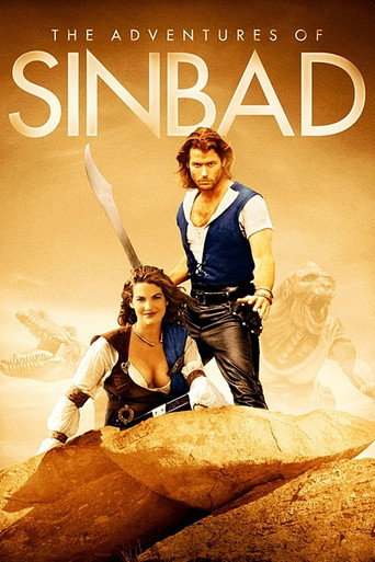 Regarder The Adventures of Sinbad en streaming complet