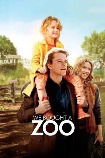 Regarder We Bought a Zoo en streaming complet
