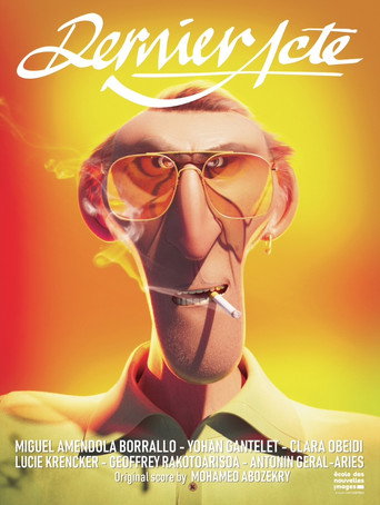 Regarder Dernier Acte en streaming complet