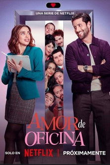 Regarder Bureau des cœurs en streaming complet