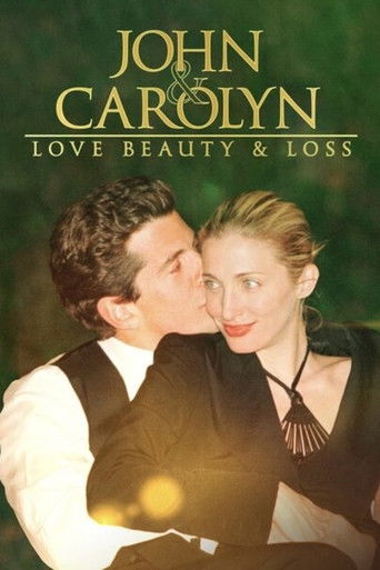 Regarder John and Carolyn: Love, Beauty and Loss en streaming complet