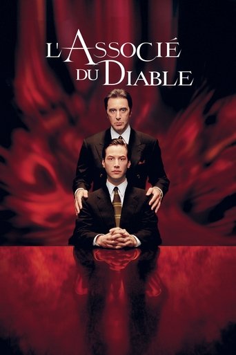 Regarder The Devil's Advocate en streaming complet