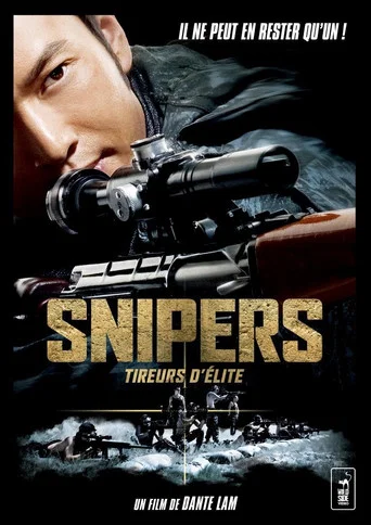 Regarder Snipers : Tireurs d'élite en streaming complet