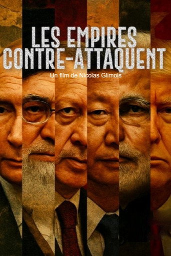 Regarder Les Empires contre-attaquent en streaming complet