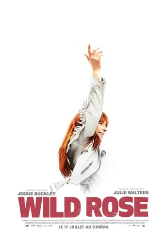 Regarder Wild Rose en streaming complet