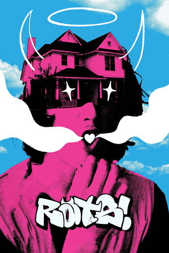 Regarder RATS! en streaming complet