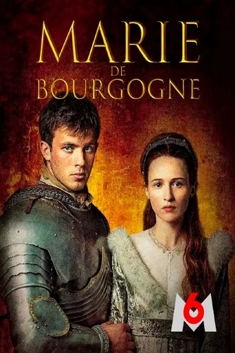 Regarder Marie de Bourgogne en streaming complet