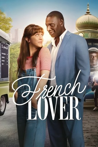 Regarder French Lover en streaming complet